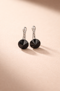 Crystal Drop Earrings