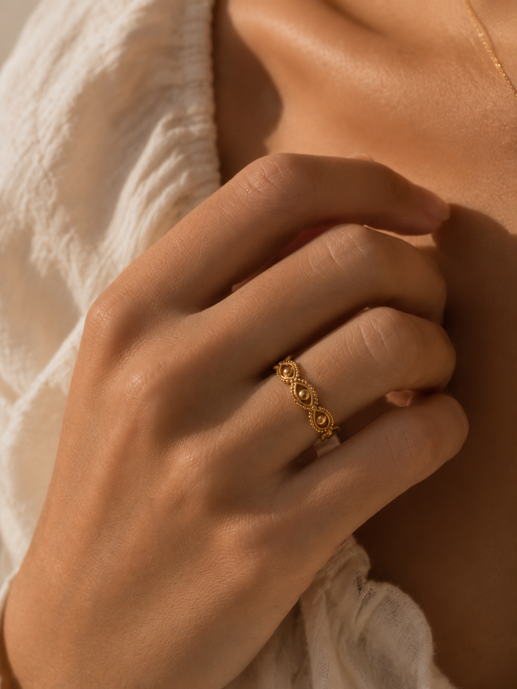 Solea Ring