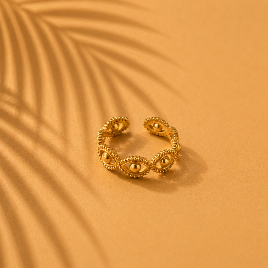 Solea Ring