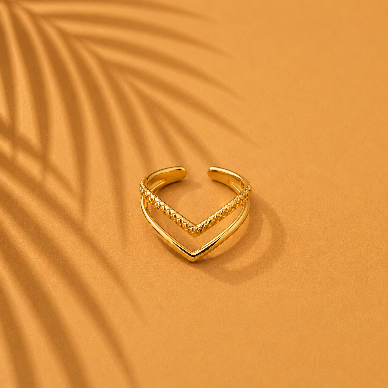 Valora Ring