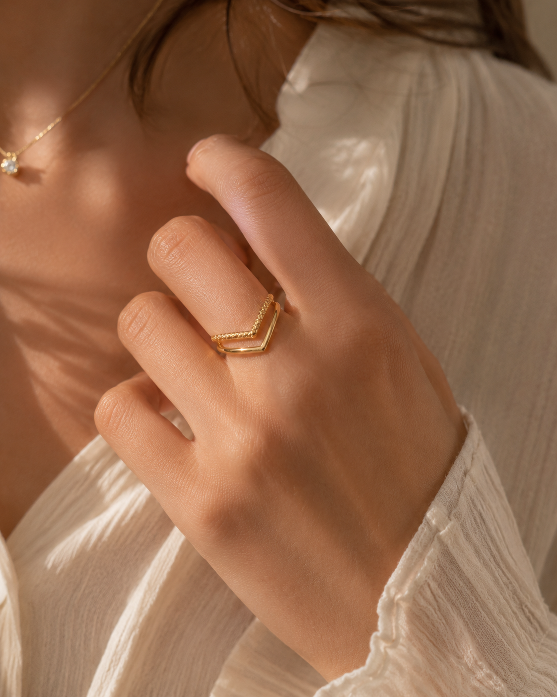 Valora Ring