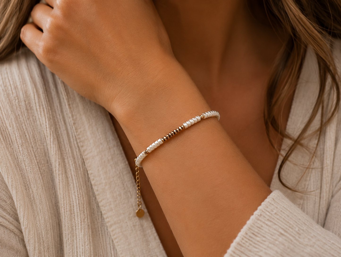 Elara Bracelet