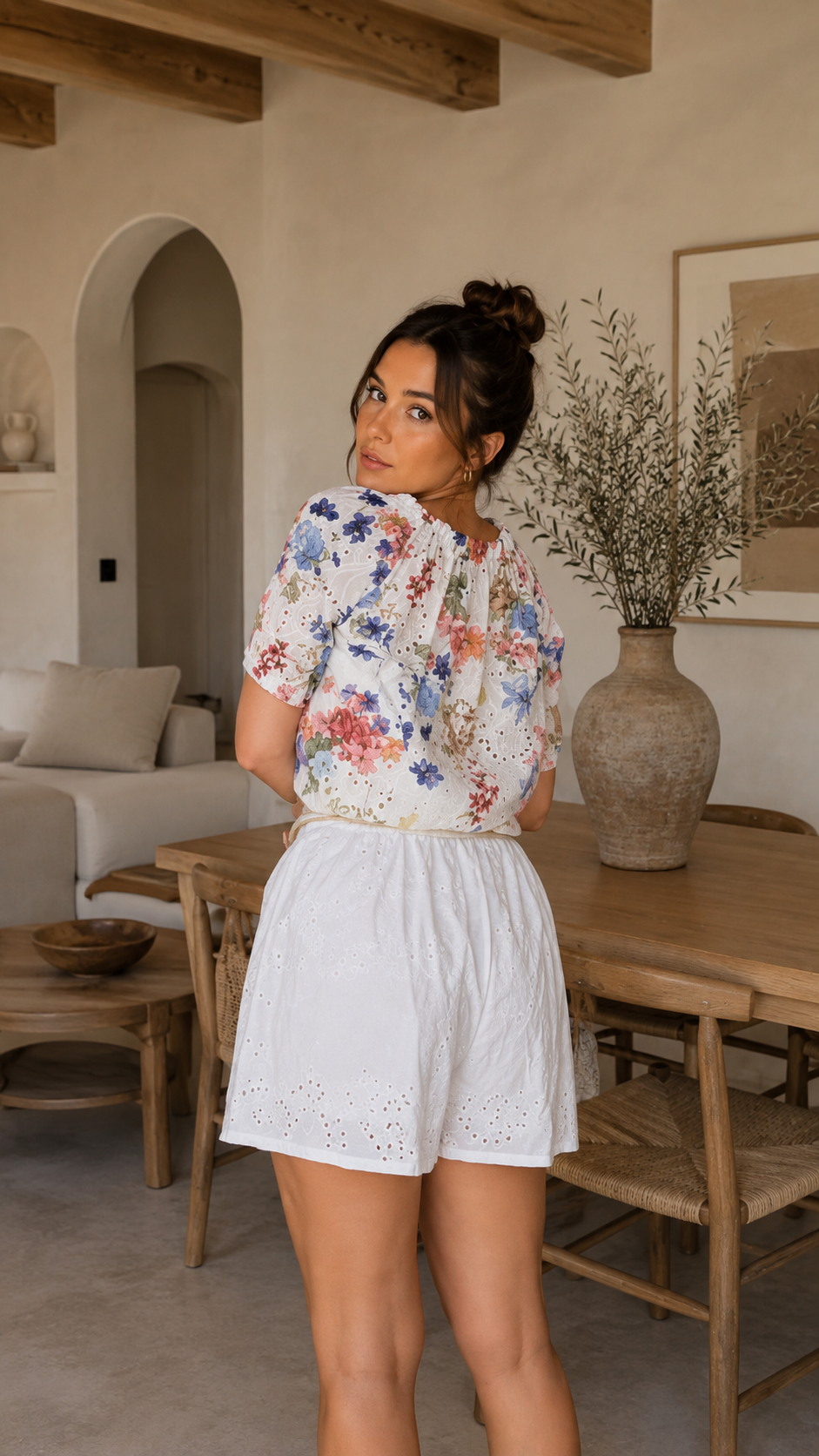 Blossom Shirt