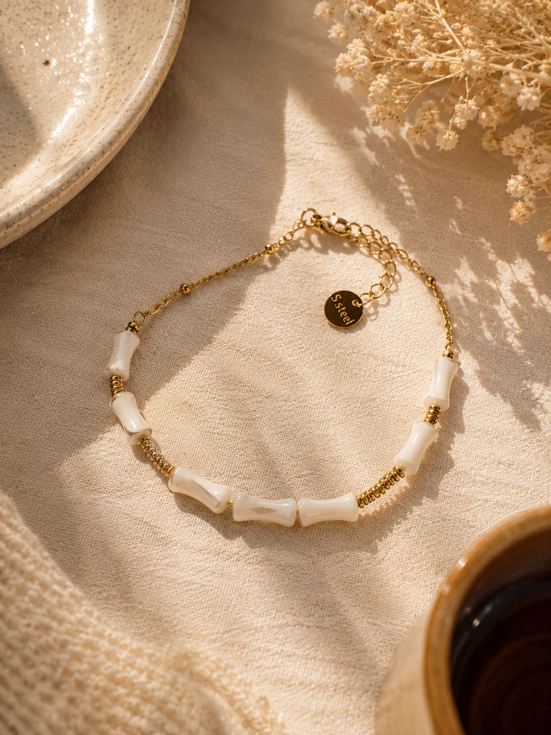 Coralie Bracelet