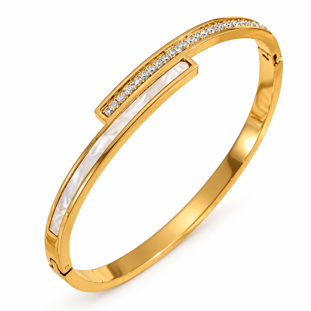 Colette Bangle