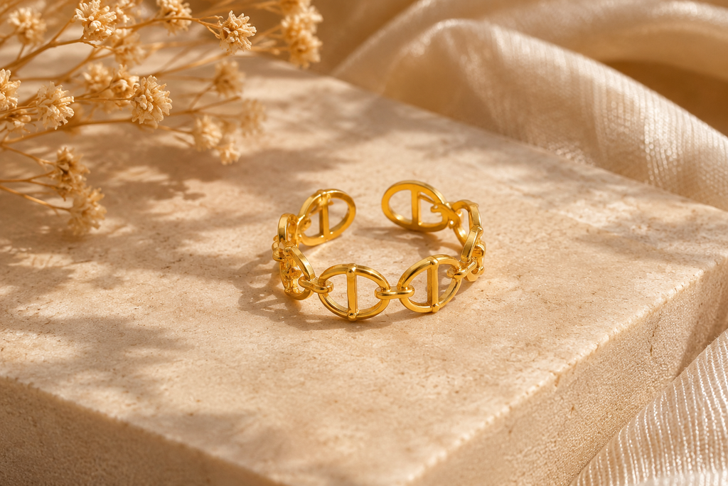 Eternal Ring