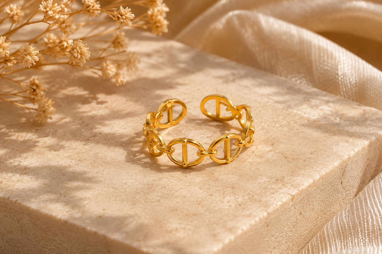 Eternal Ring