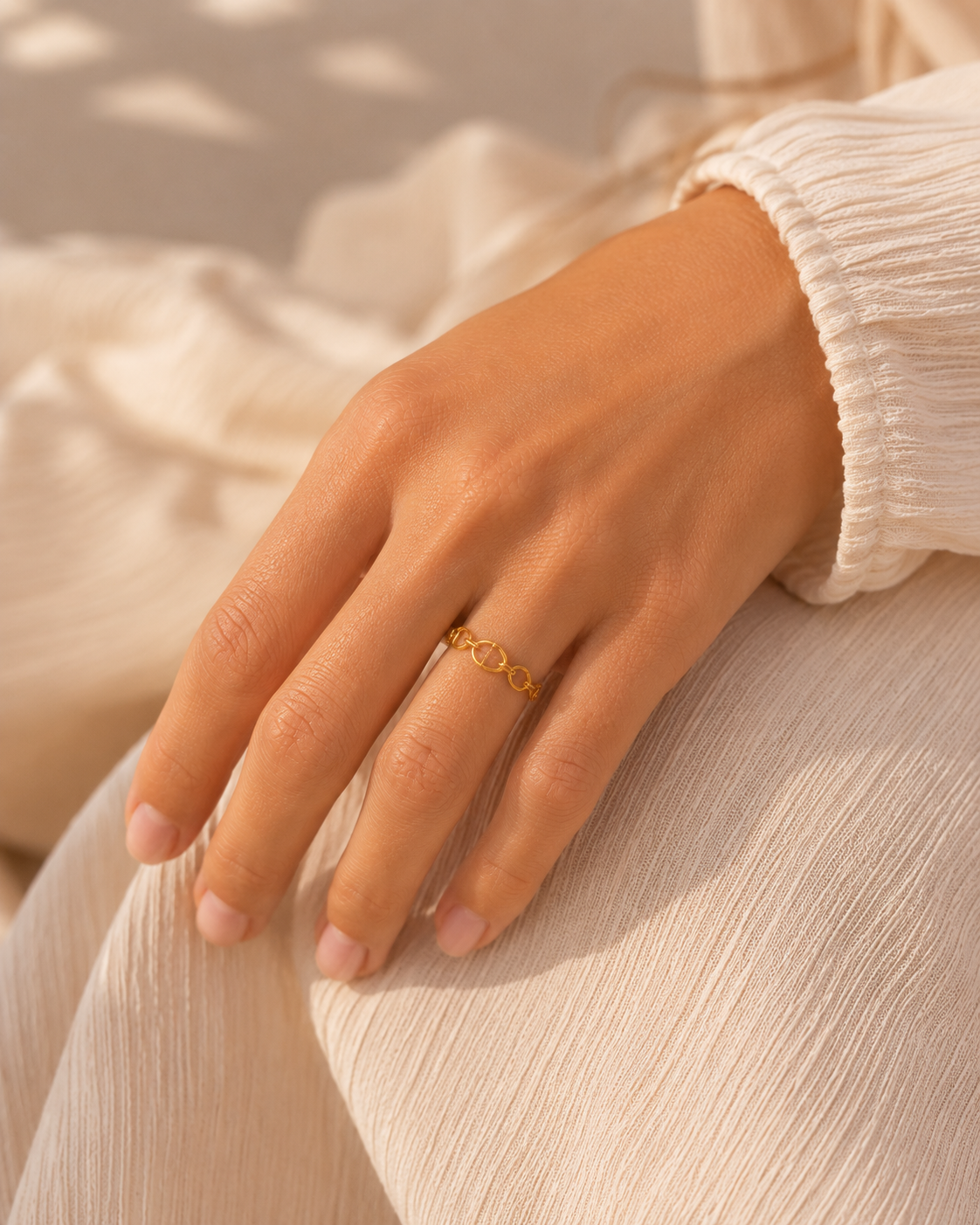 Eternal Ring