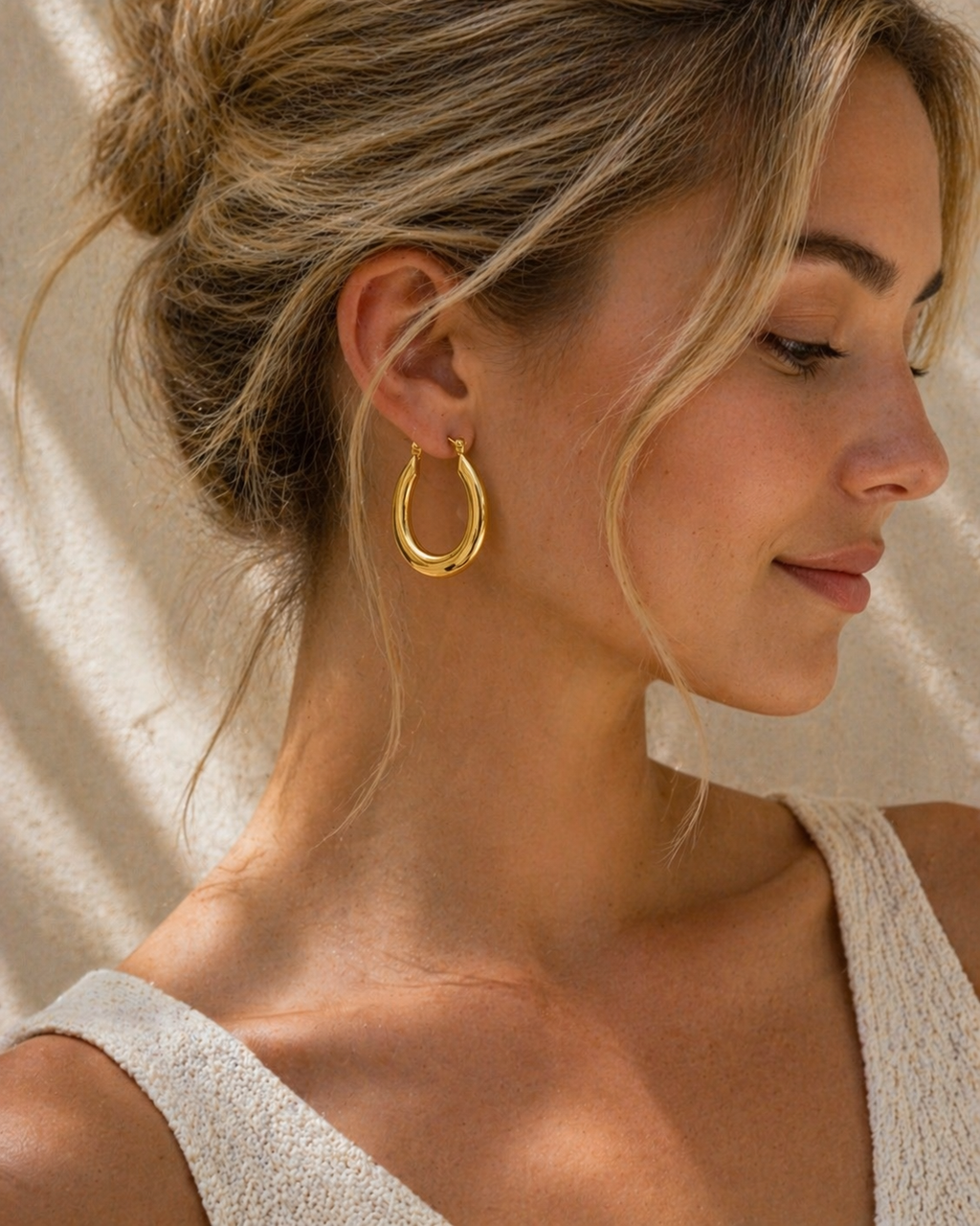 Horseshoe Hoops