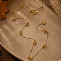 Eden Necklace