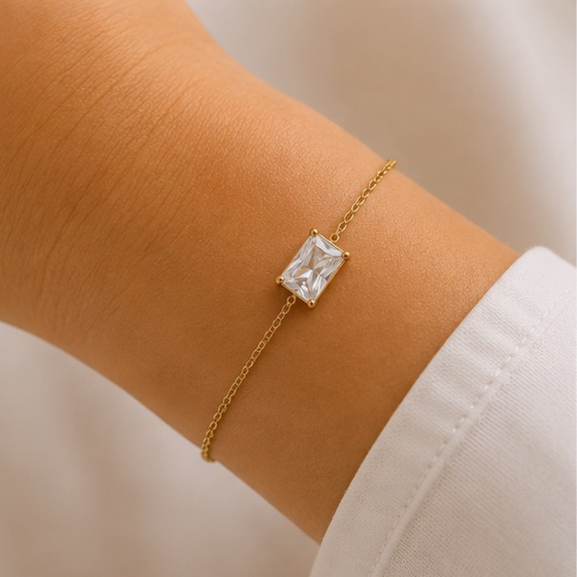 Clarity Bracelet