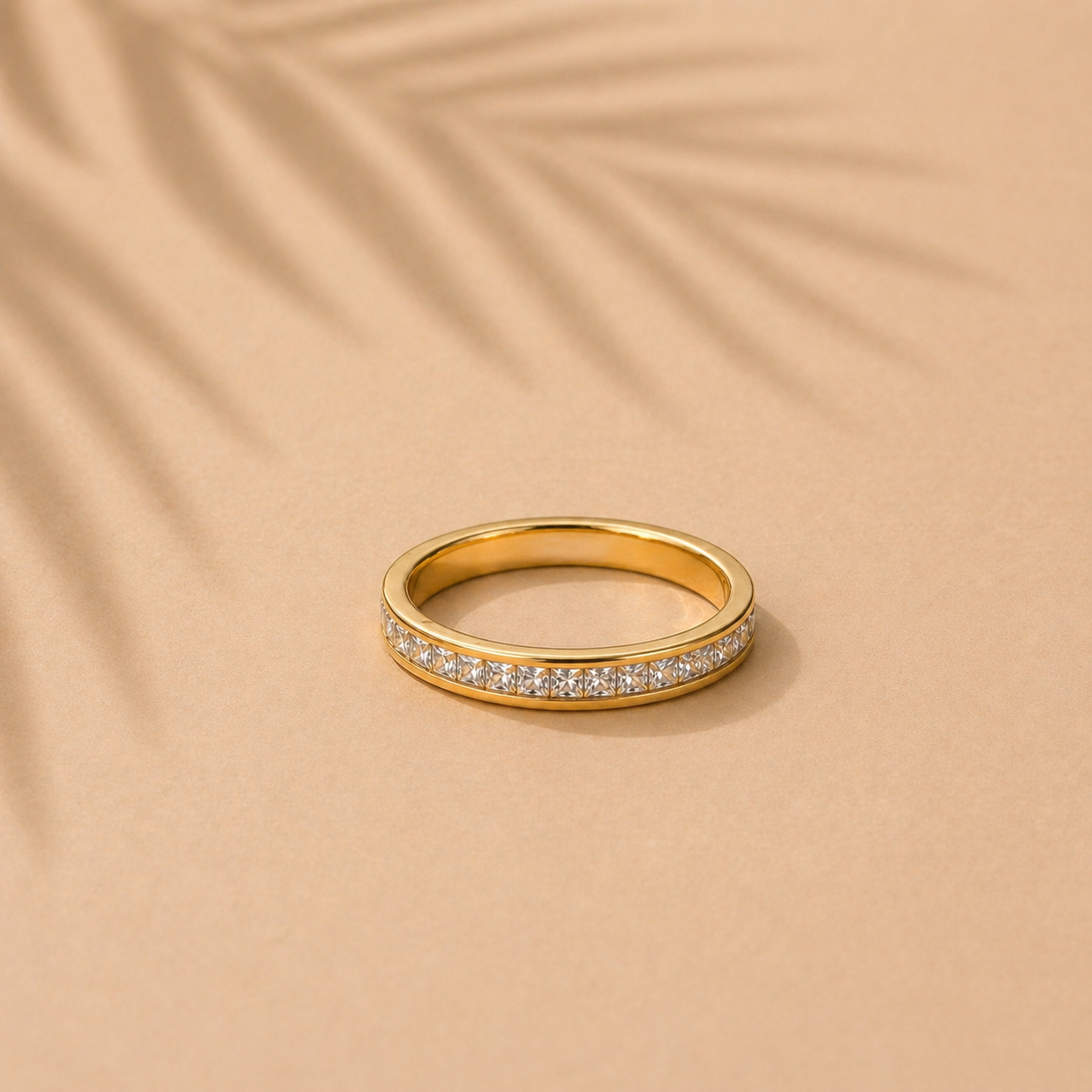 Sparkle Ring