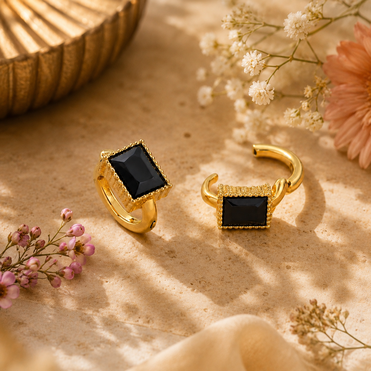 Valentina Earrings