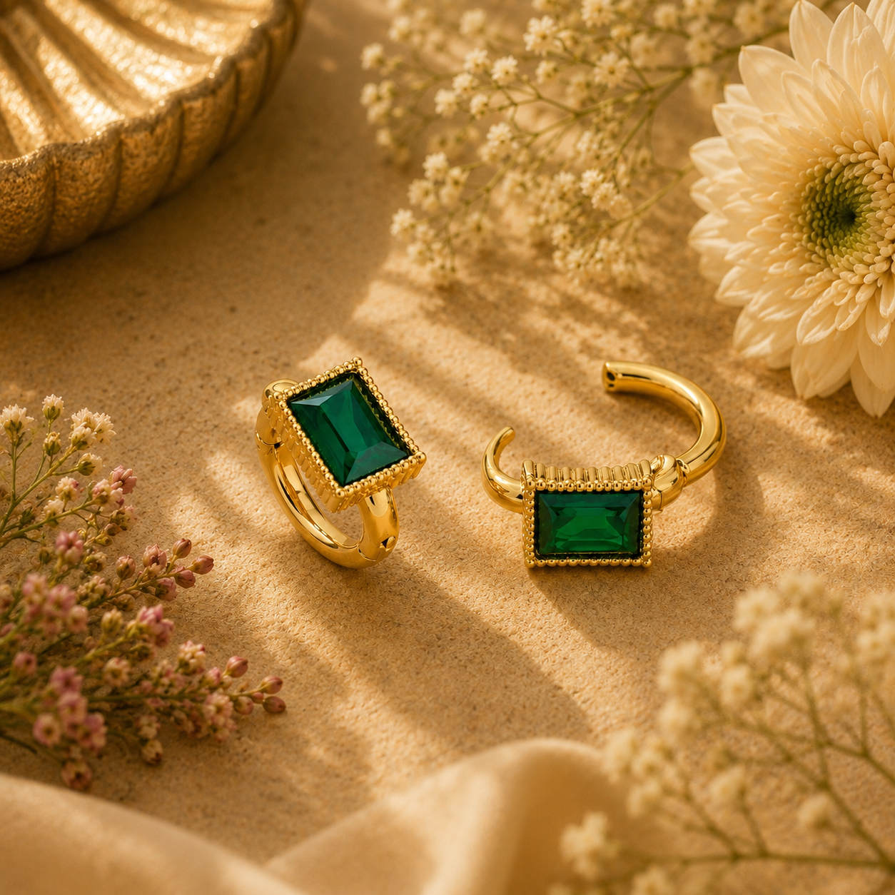 Valentina Earrings