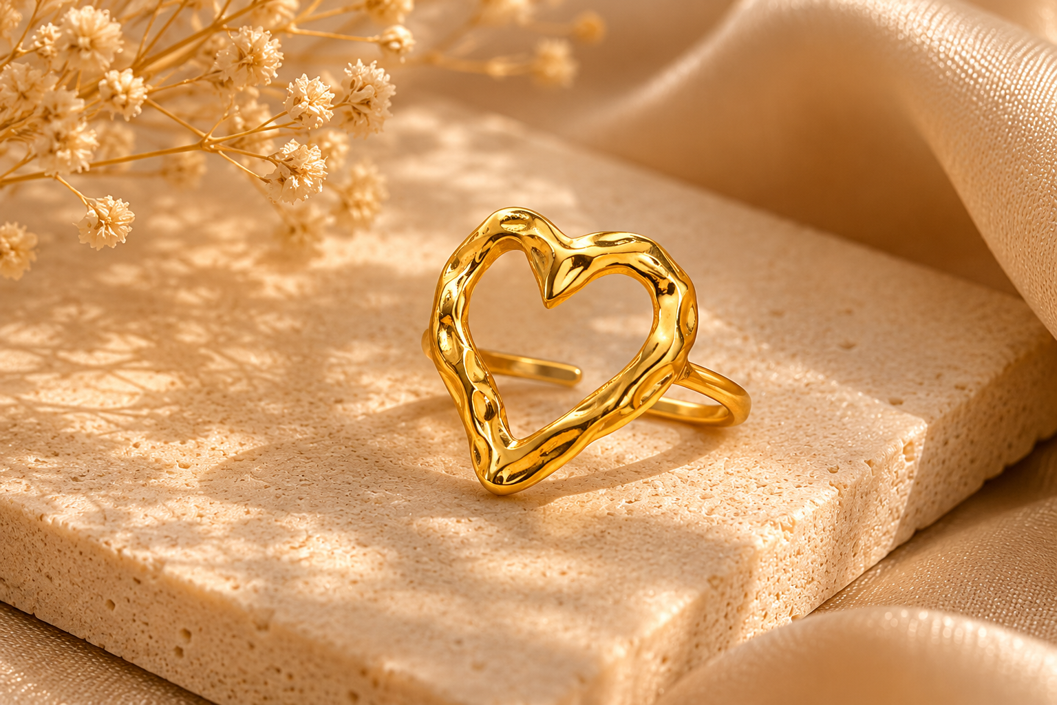 Valentina Ring