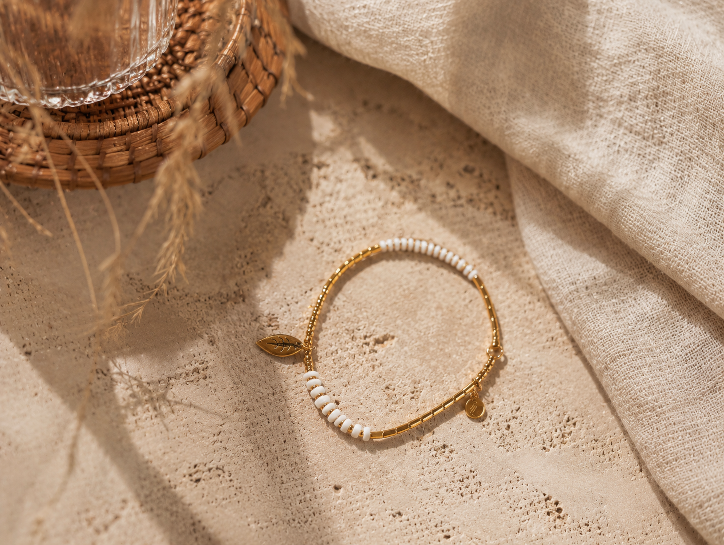 Willow Bracelet