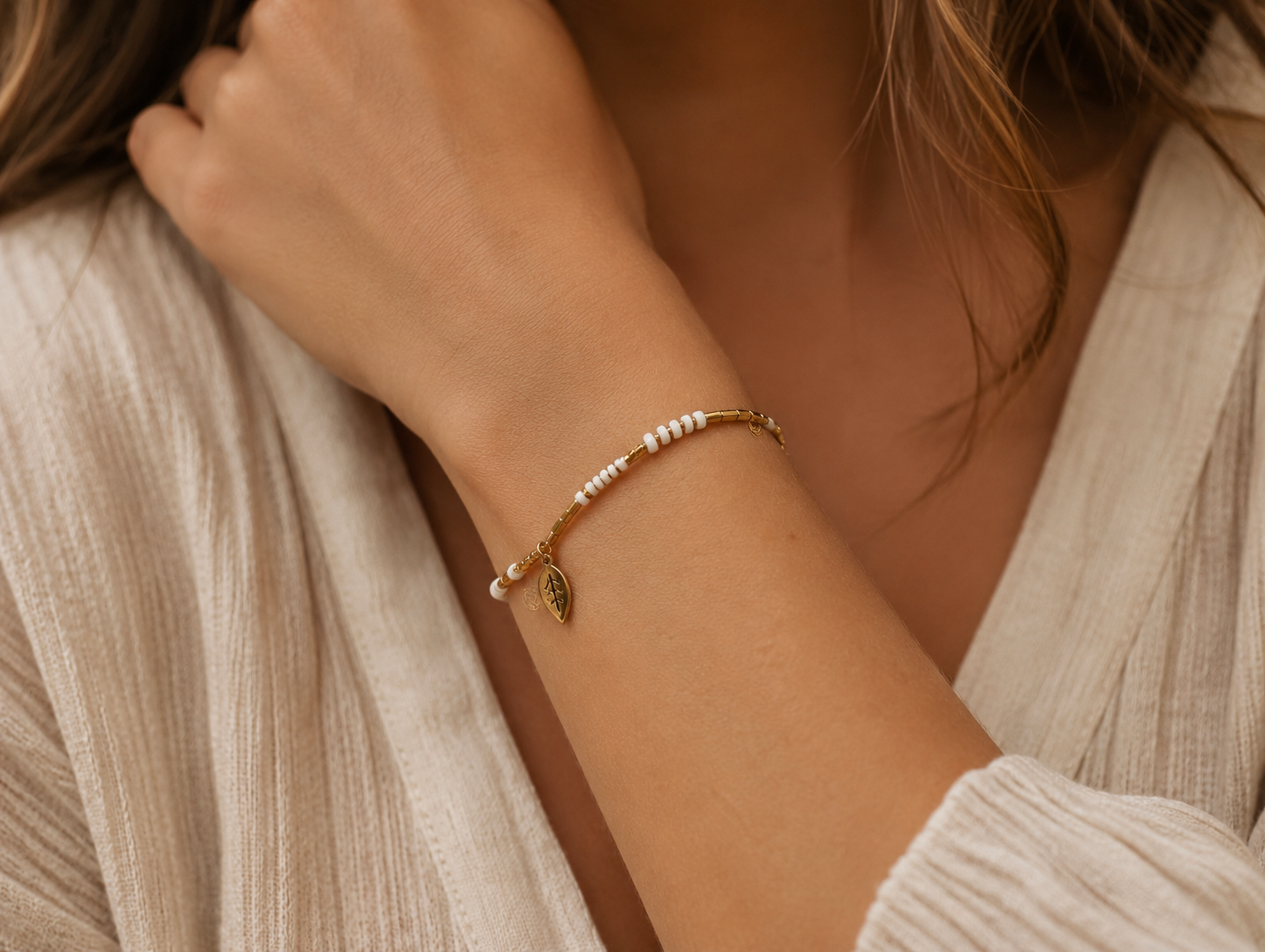 Willow Bracelet