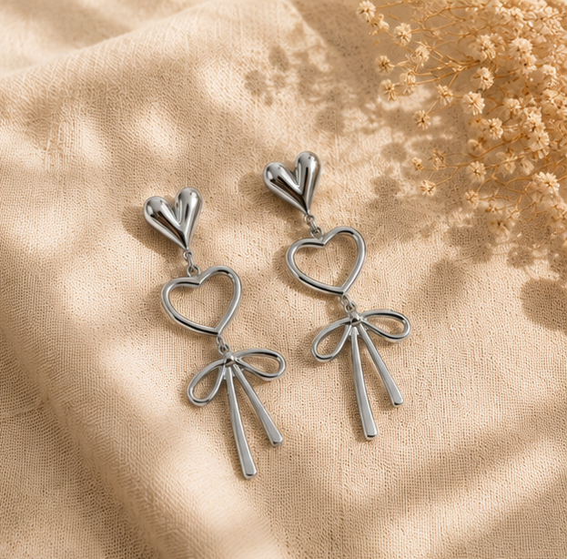 Amour Earrings