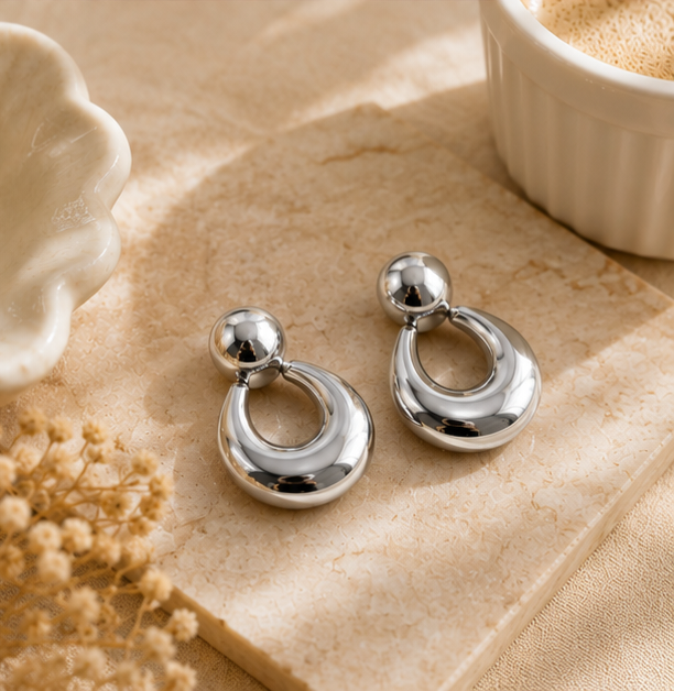 Nova Earrings
