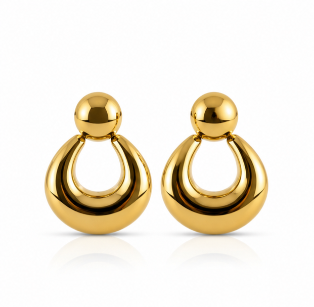 Nova Earrings