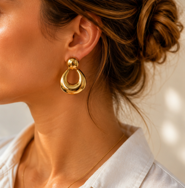 Nova Earrings