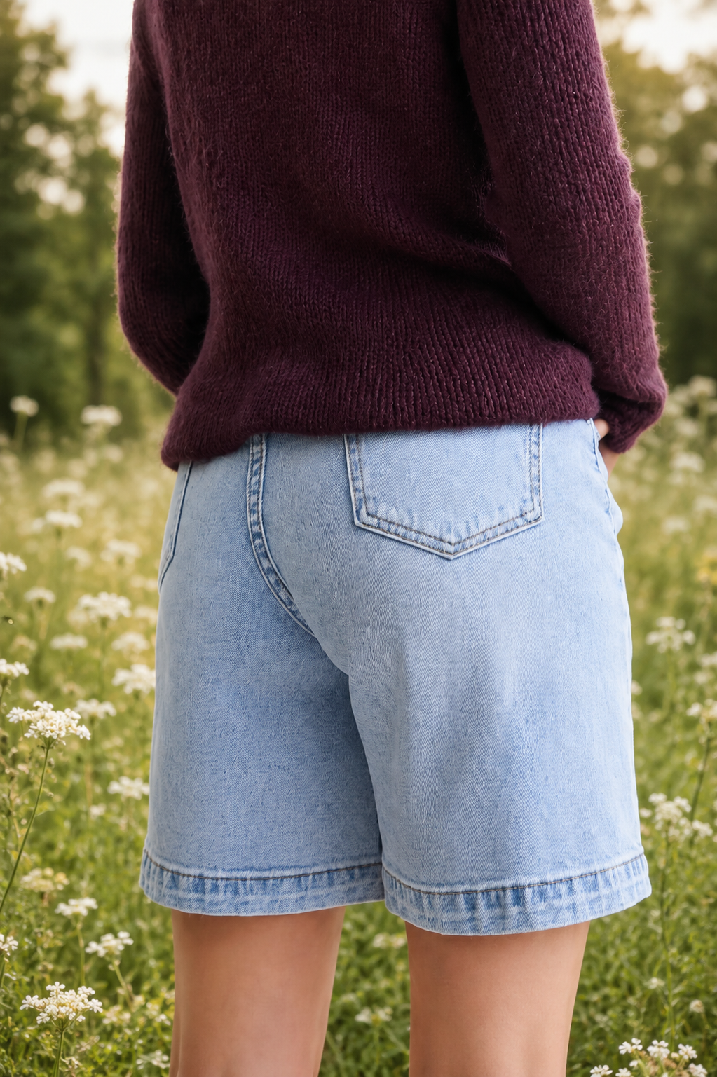 Sparkle Short