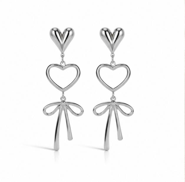 Amour Earrings