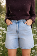 Sparkle Short