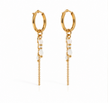 Luna Earrings
