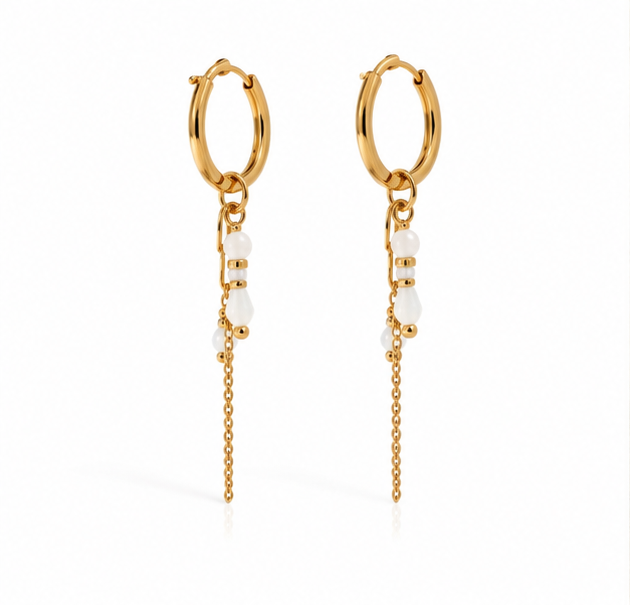 Luna Earrings