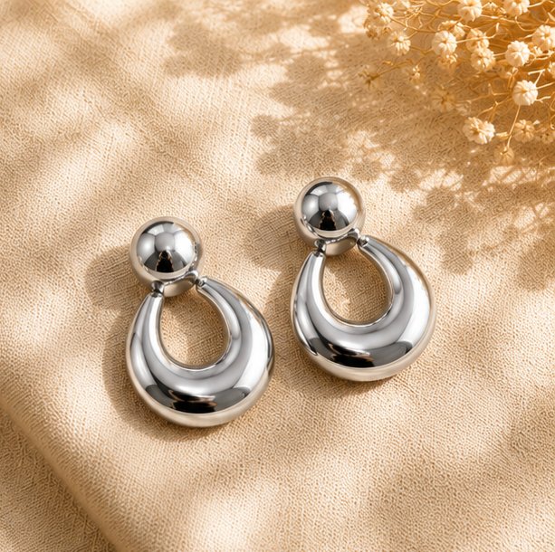 Nova Earrings