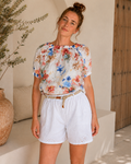 Florence Shorts
