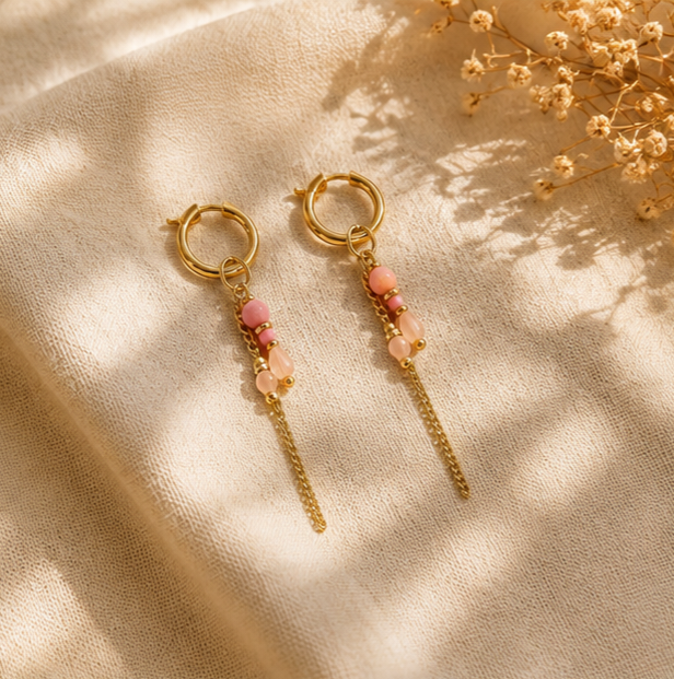 Luna Earrings