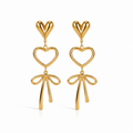 Amour Earrings
