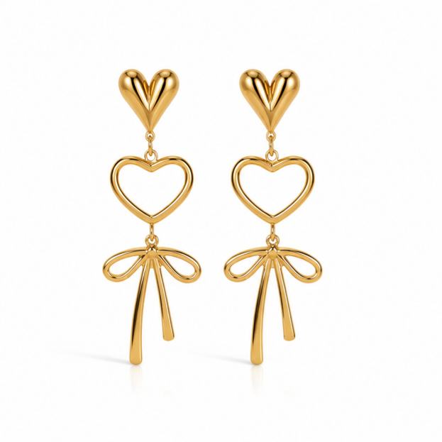 Amour Earrings