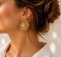 Flora Earrings