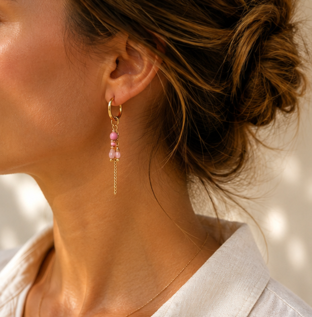 Luna Earrings