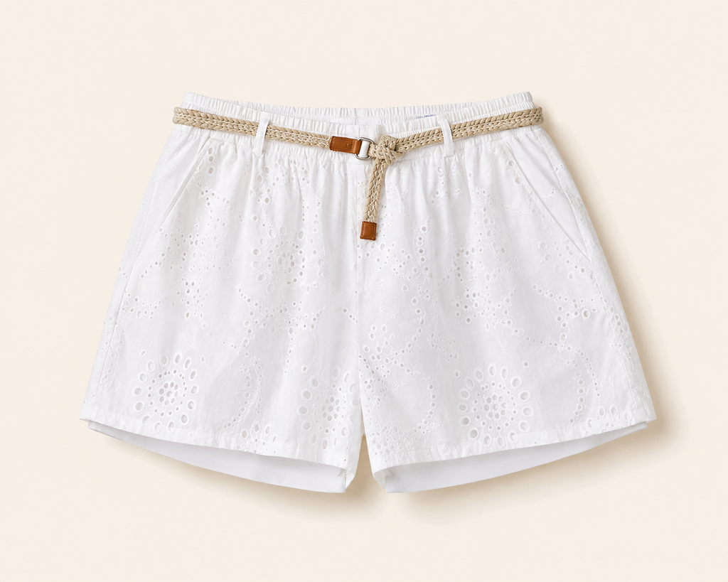 Florence Shorts