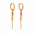 Luna Earrings