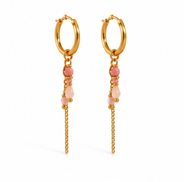 Luna Earrings