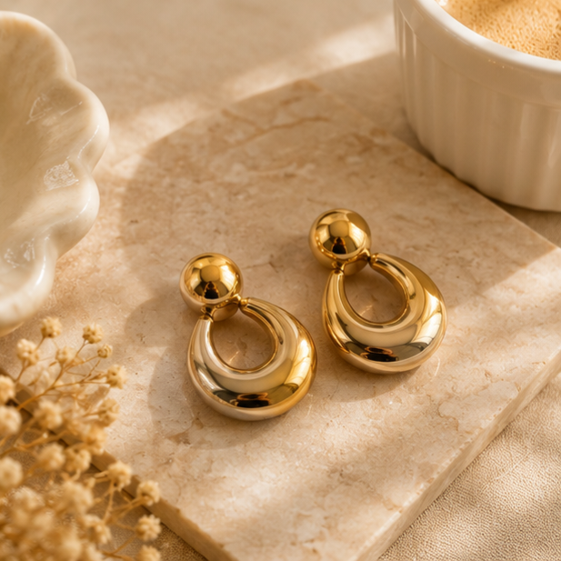 Nova Earrings