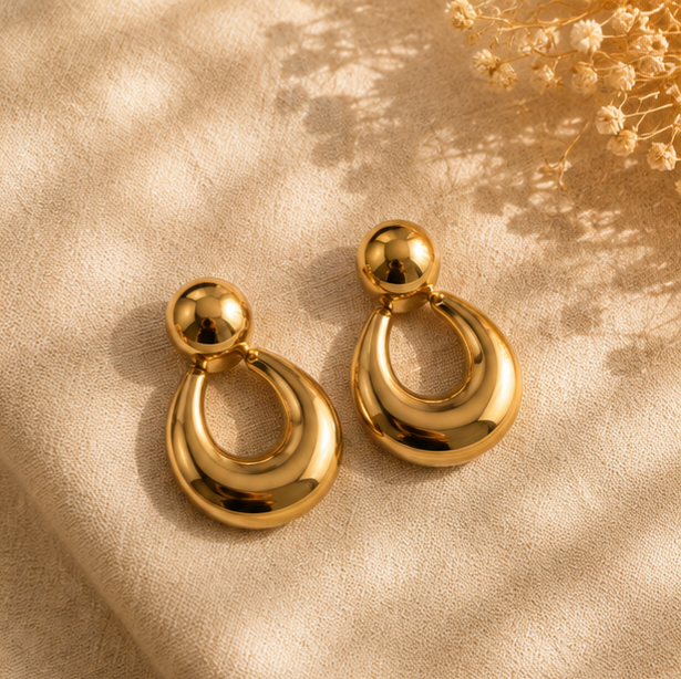 Nova Earrings